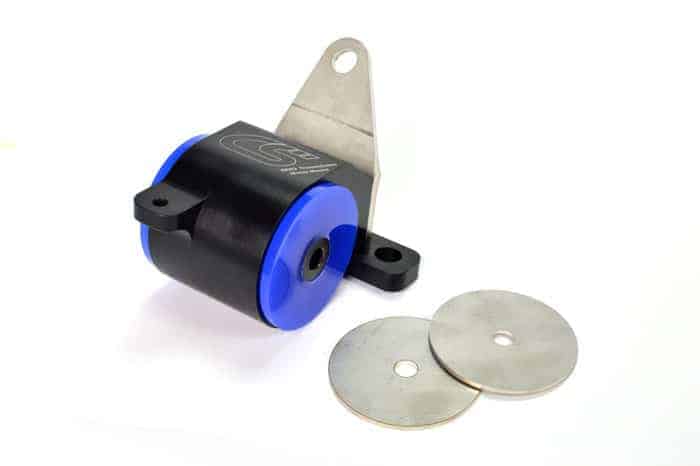 transmission motor mount