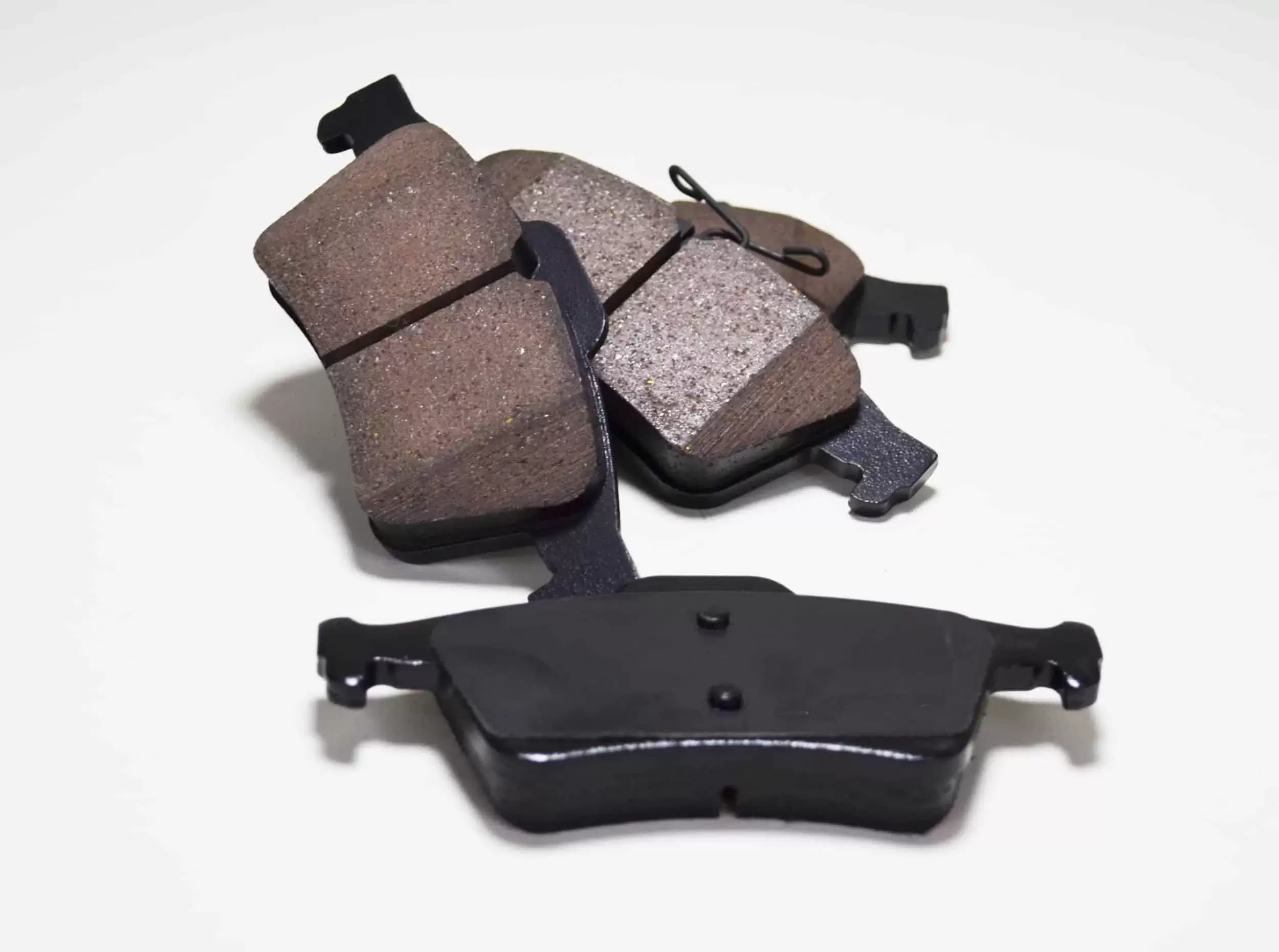 Rear Brake Pads for Mazdaspeed 3 and 0413 Mazda 3