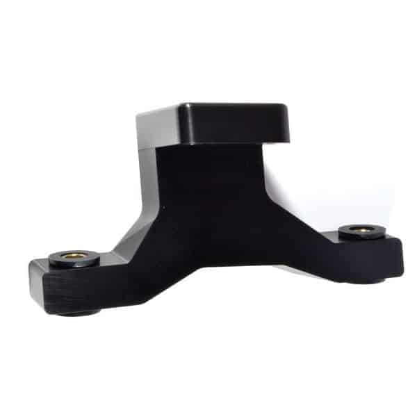 passenger motor mount