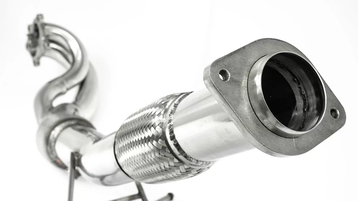 mazda 3 mps downpipe