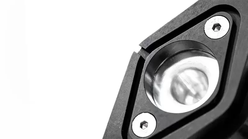 VTA ports will then be utilized for medium to high boost and abrupt throttle lift-offs.