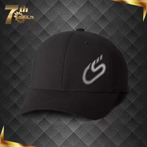 Sign up for our new 7th Gear membership program and receive this CorkSport branded hat.