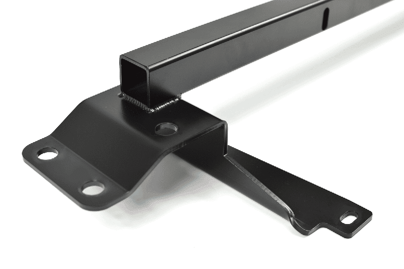 Mazdaspeed 3 FMIC Crash Bar