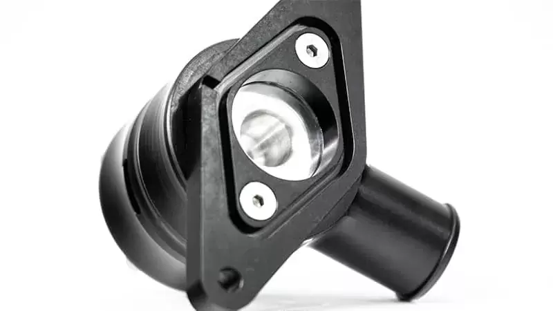 Mazdaspeed Dual VTA Bypass Valve