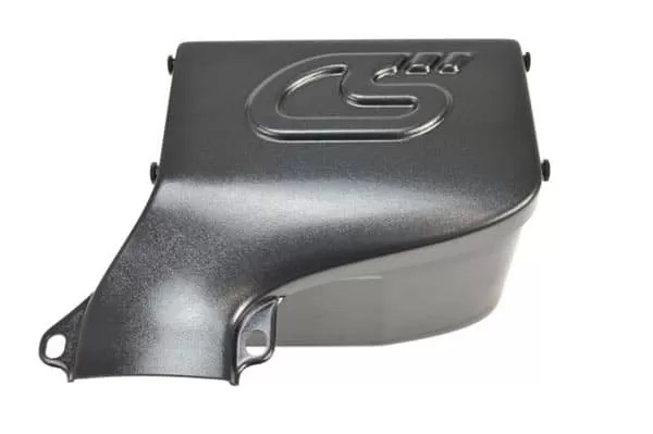 Cool down your intake temperatures with the CorkSport Cold Air Box.