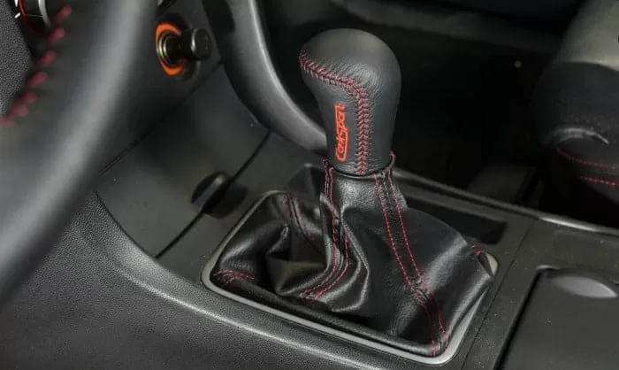 Mazda 6 on sale shift knob