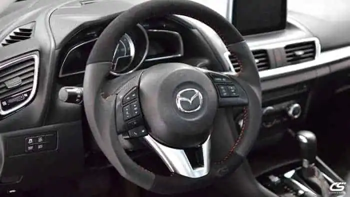 2014-16 Mazda3