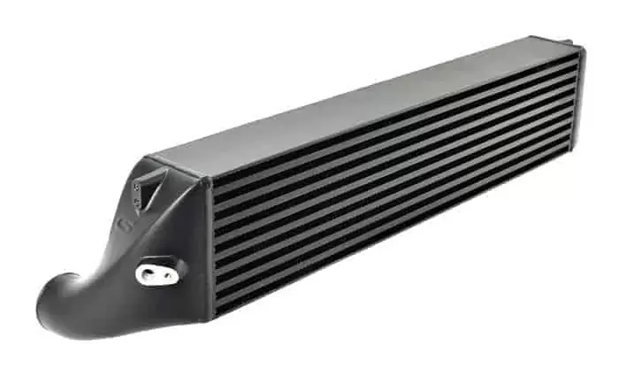 Front Mount Intercooler Upgrade for 18+ Mazda 6, CX-5, CX-9