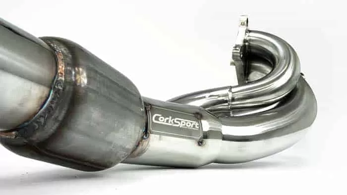 mazda 3 mps downpipe