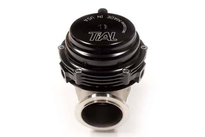 Tial is the best EWG option for the Mazdaspeed 3 and 6 and the CorkSport go to for our cast exhaust manifold.