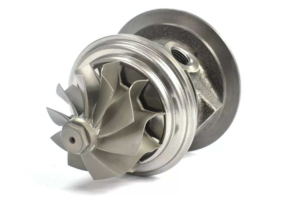 20062013 DISI MZR CST6 Turbo Upgrade