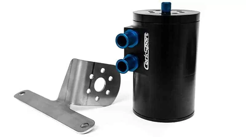 Keep your Skyactiv engine healthy and clean with the CorkSport OCC