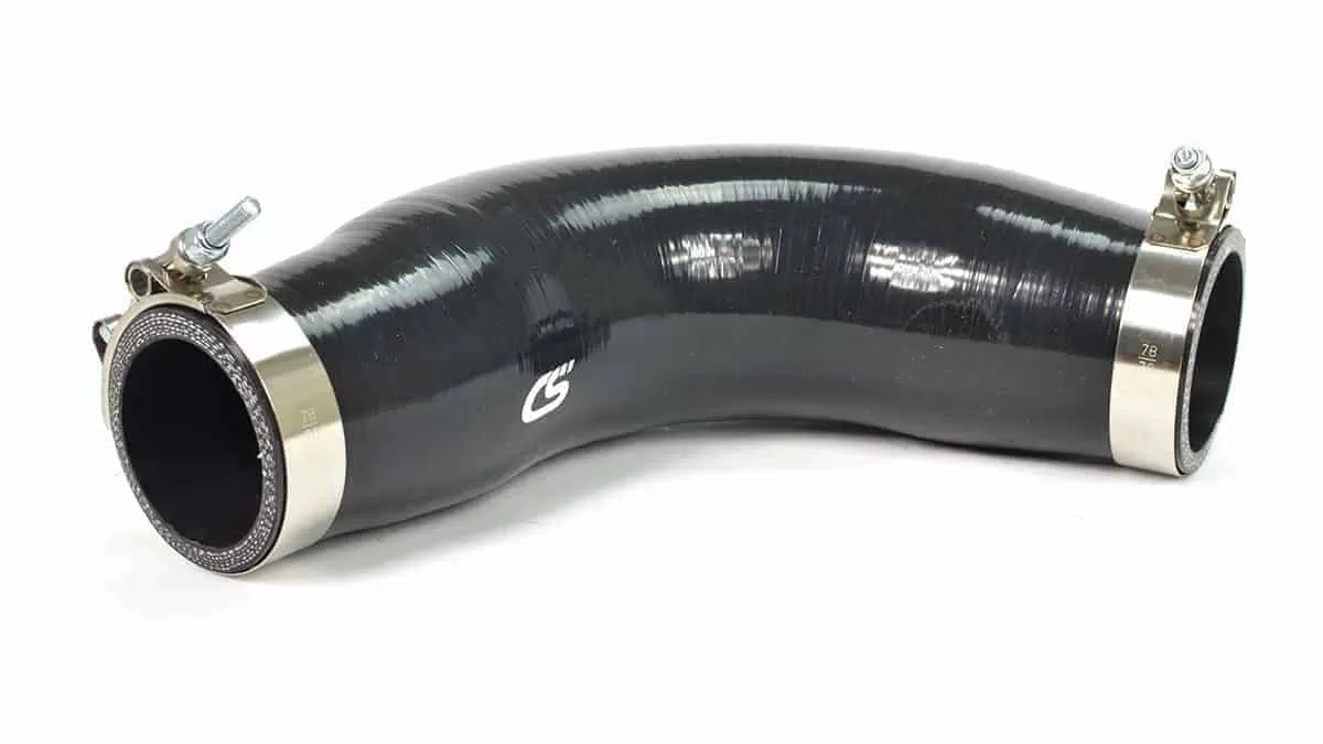 SkyActiv-G 2.5T Boost Tube for Mazda 6, CX-5, & CX-9 .