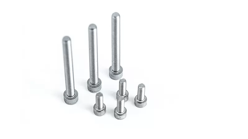 Included hardware replaces the annoying Torx screws. We even include a security Torx bit for easy OEM screw removal!