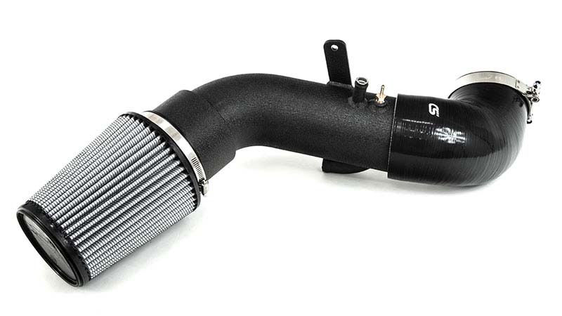 Supply your big turbo Speed6 with plenty of air with a 4 Inch Intake.