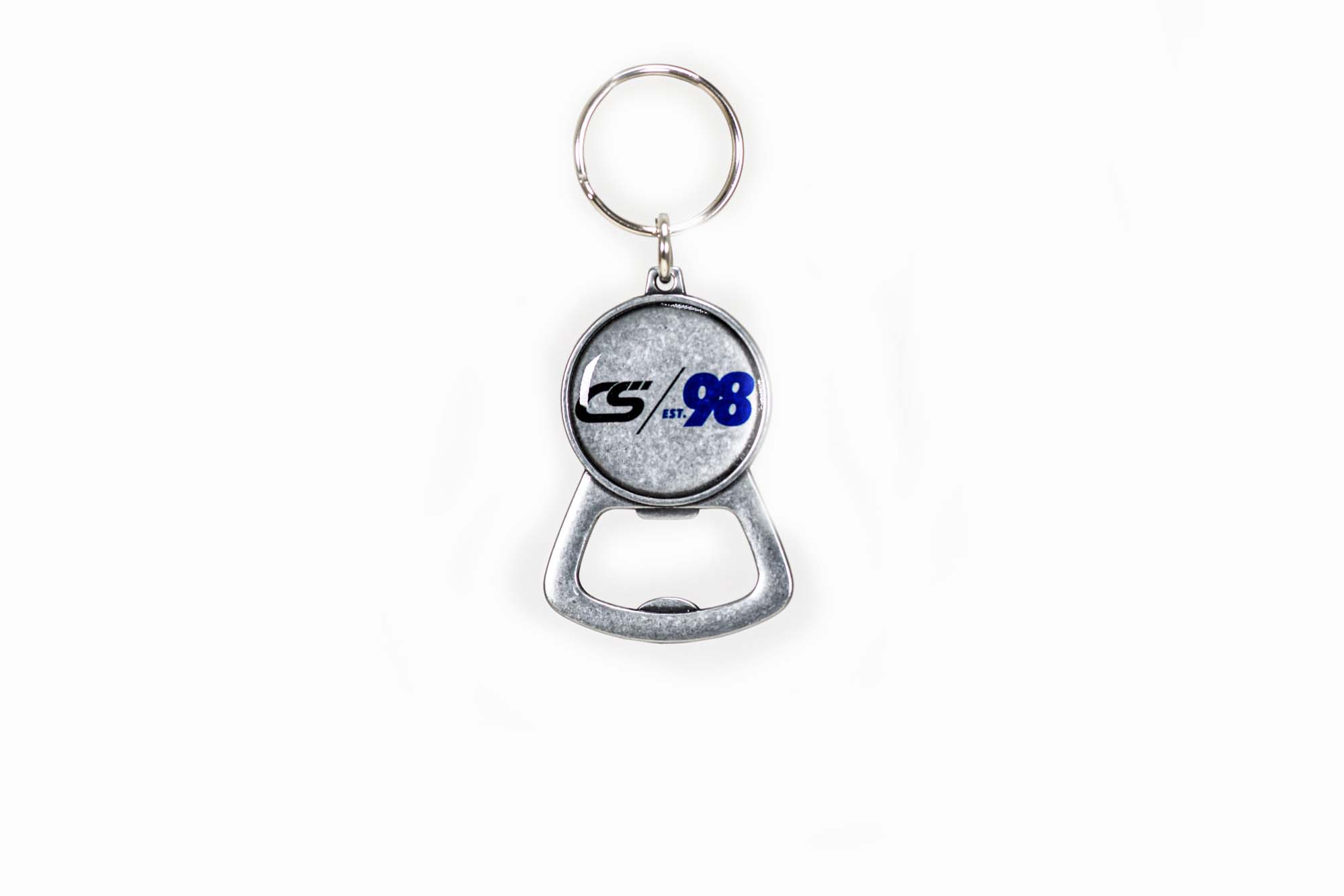 Mazda Performance Leader since 1998, now in keychain form!