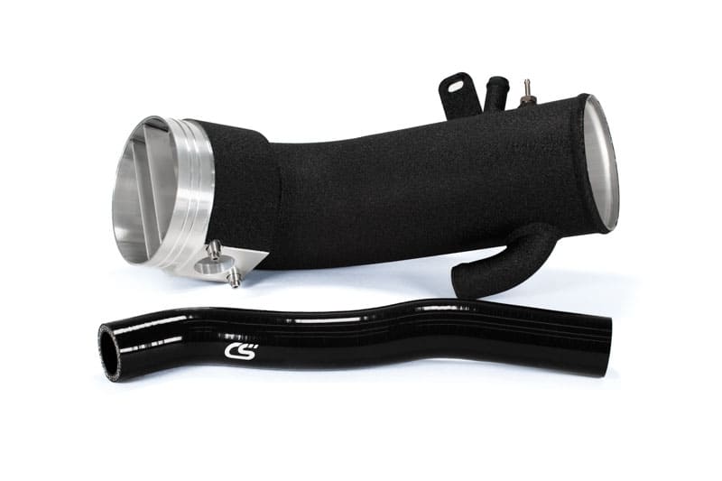 Complete 4 inch intake system for the mazdaspeed 6