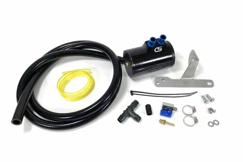 Mazda Oil Catch Can Kit for Mazda 3 and CX-30