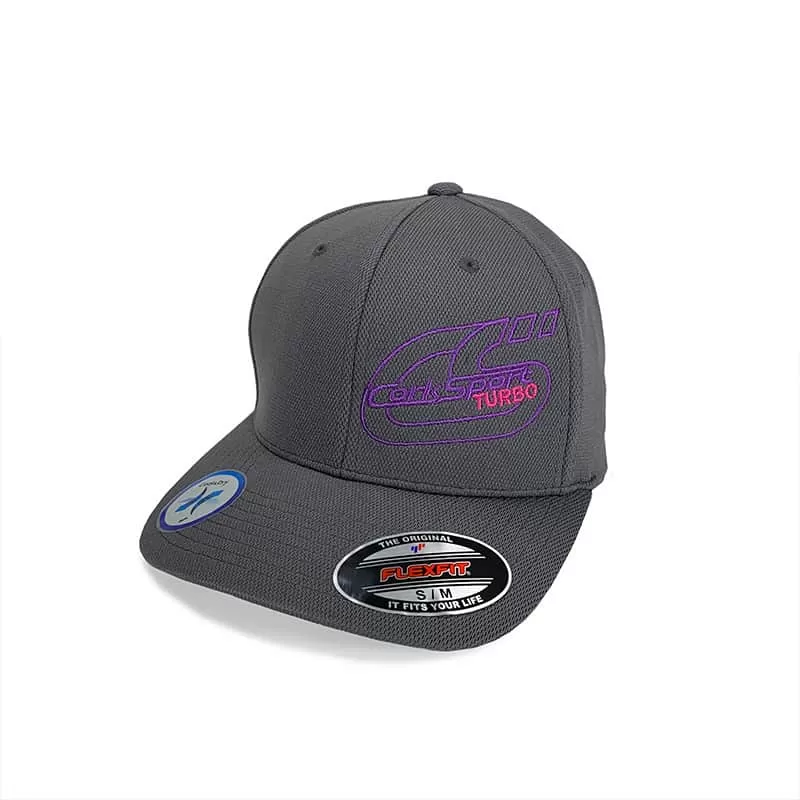 CorkSport Unicorn Hat front side view
