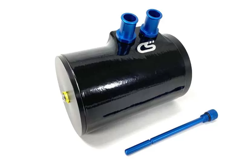 Prevent oil, fuel, and water vapors from entering your engine