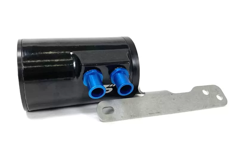 Aluminum construction ensures great fitment and durability for years to come