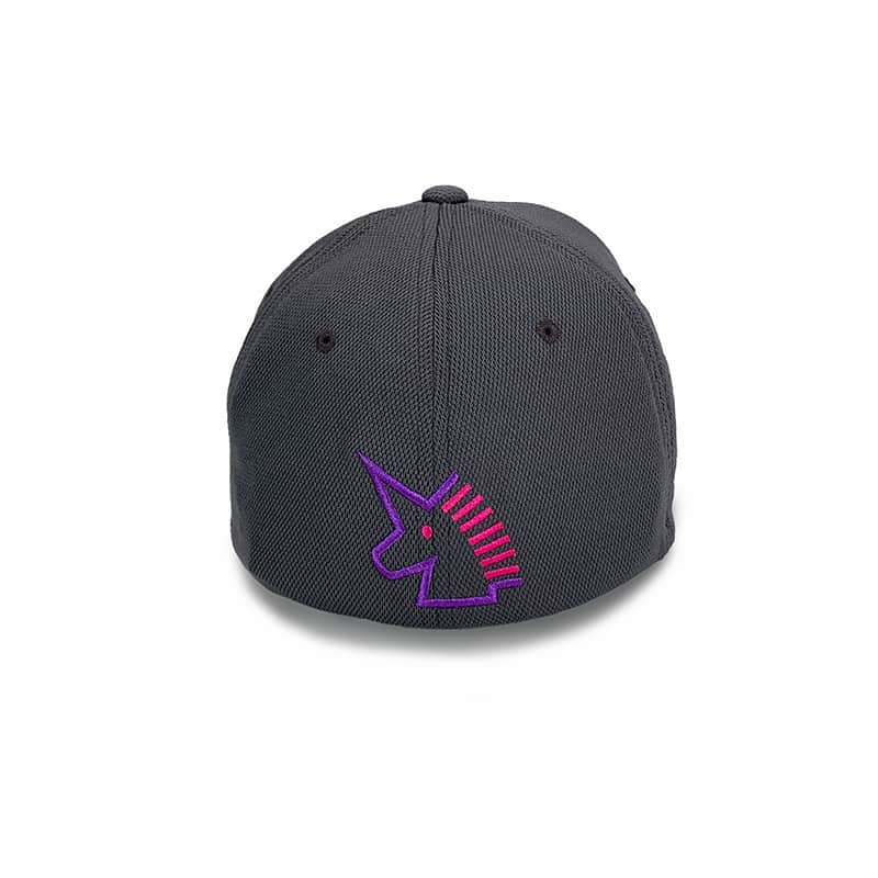 CorkSport Unicorn Hat back