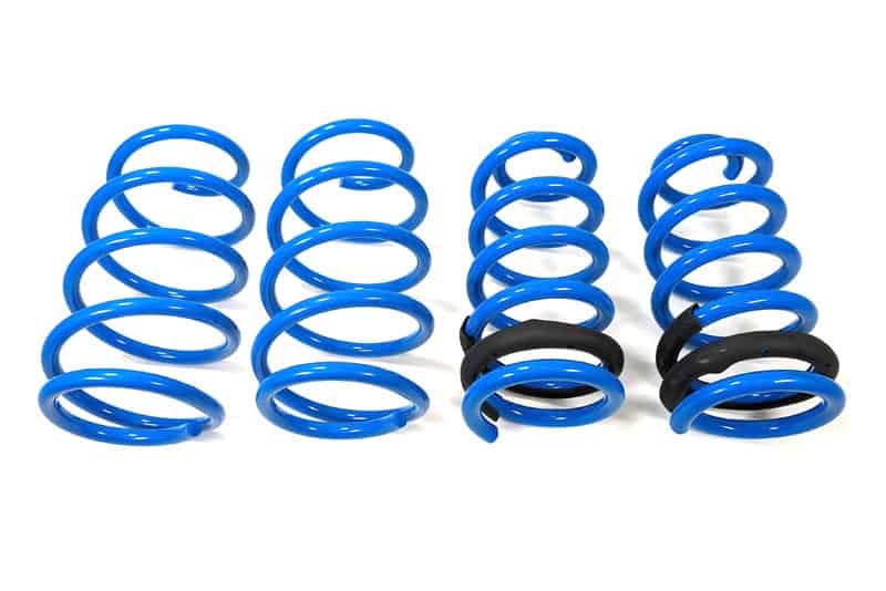 Mazda CX-9 Performance Lowering Springs for 2016 and new models