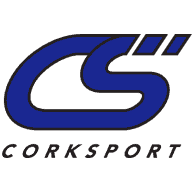 CorkSport Mazda Performance Keychain