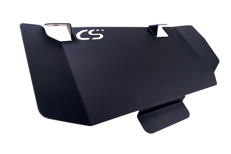Mazdaspeed 3 Firewall Heat Shield