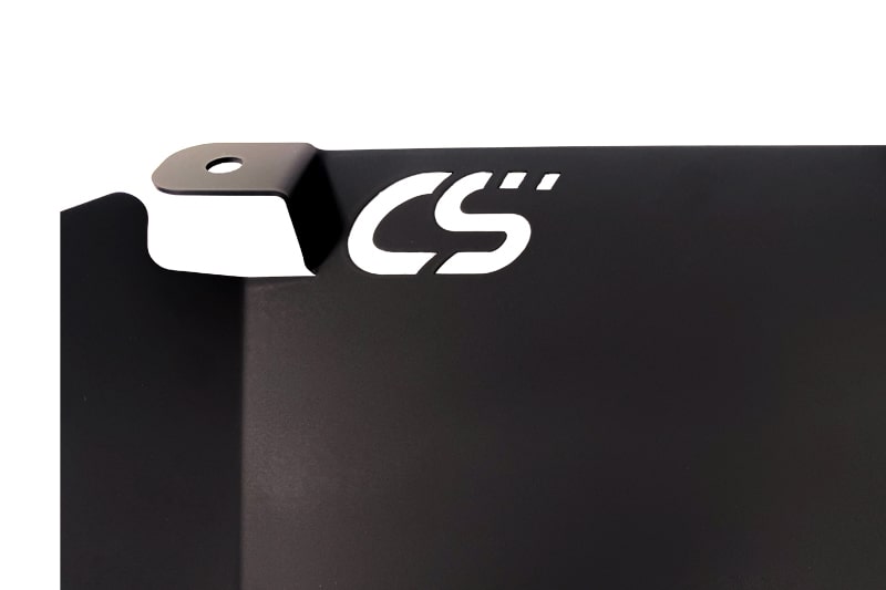 Mazdaspeed 3 Firewall Heat Shield