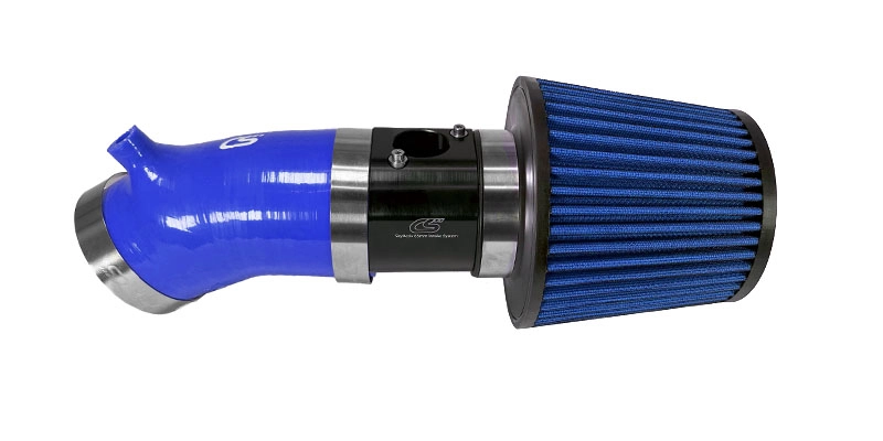 Color options available for the Short Ram Intake 2.0L