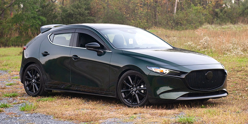 Best 2019+ Mazda 3 After marketing lowering springs