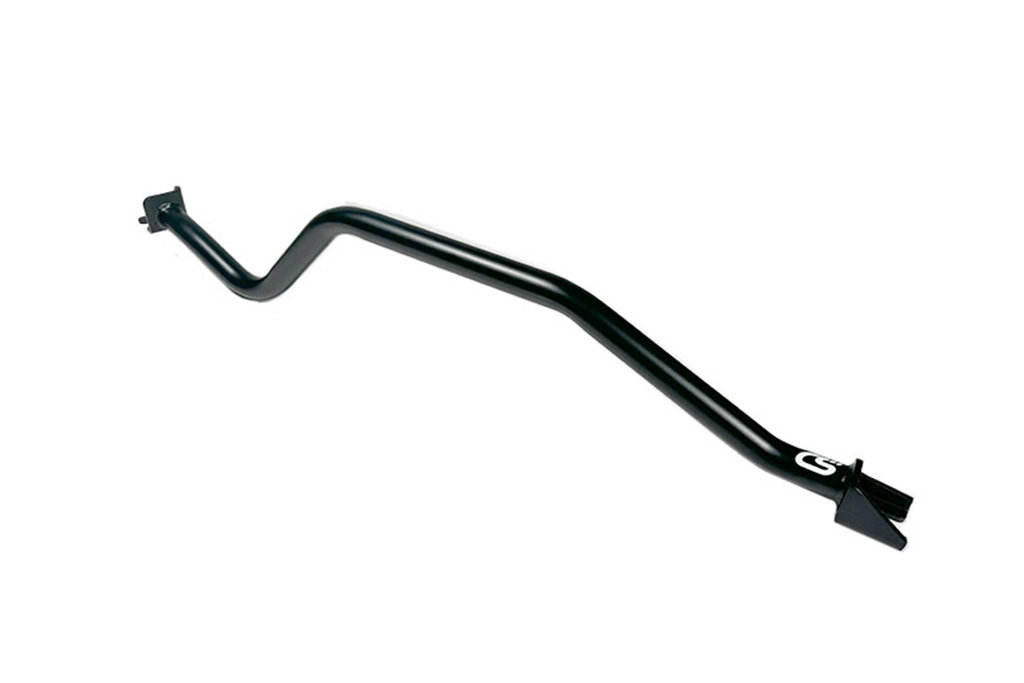 Improve handling with the lower tie bar for your CX30