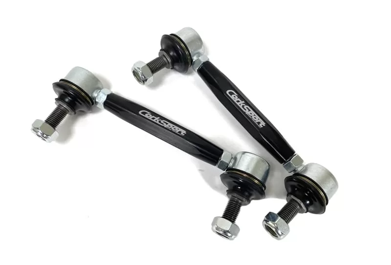 Rear Adjustable End Links 2014-2018 Mazda 3 and 2014+ Mazda 6