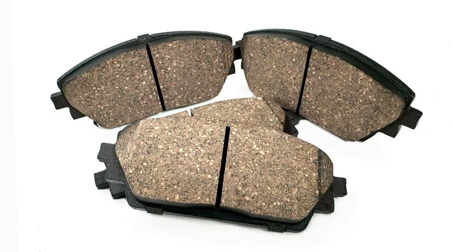 Best Aftermarket replacement brake pads for 4th gen mazda 3