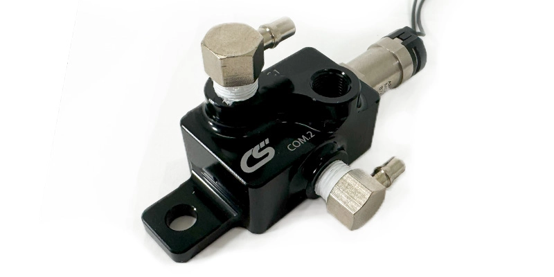 Improve control for your Mazdaspeed turbo with the boost solenoid