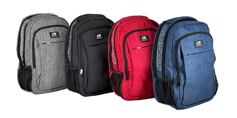 CorkSport Mazda Performance Backpack