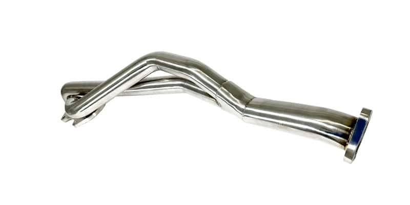 Best fit Mazda RX-7 header exhaust header pipe