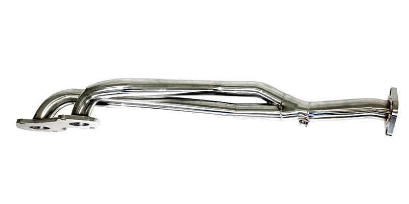 1986-1991 Mazda RX-7 Exhaust Header