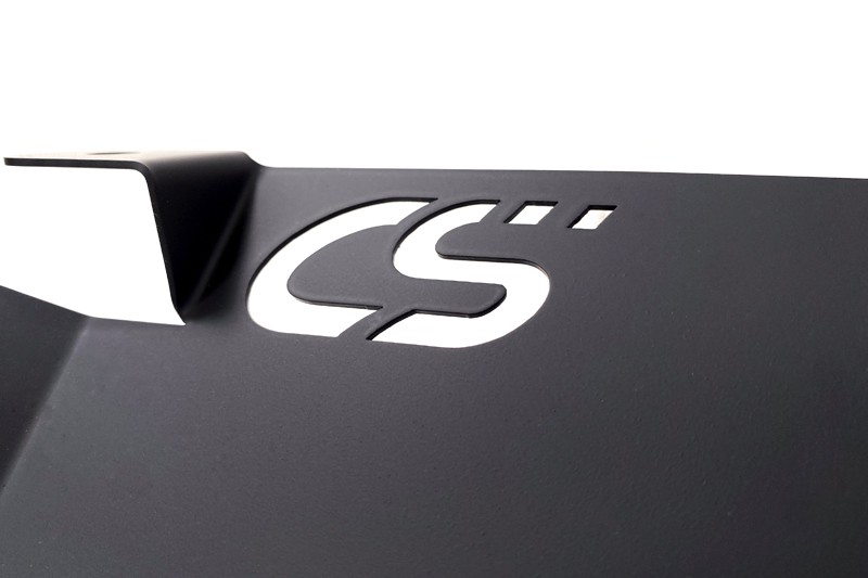 Mazdaspeed 3 Firewall Heat Shield