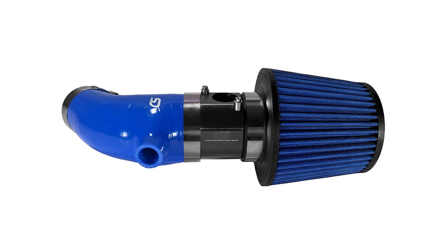 Improve performance with the SRI for your Mazdaspeed3