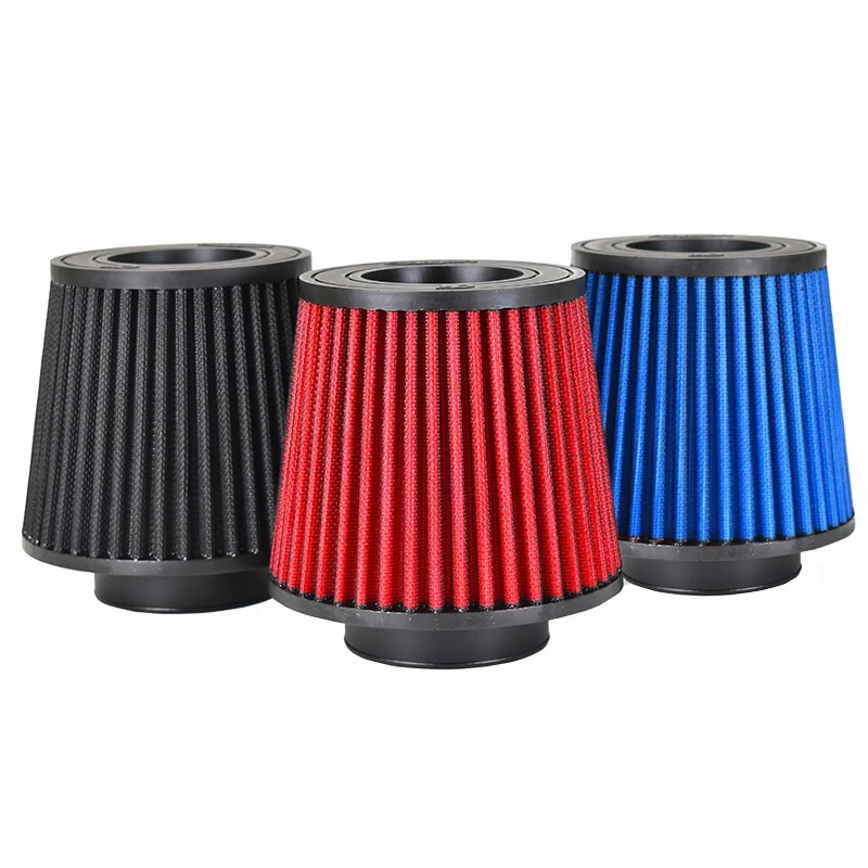 Mazda 6 SRI filters