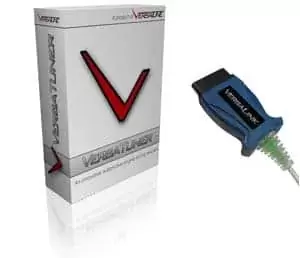 VersaTuner License & Versalink Cable