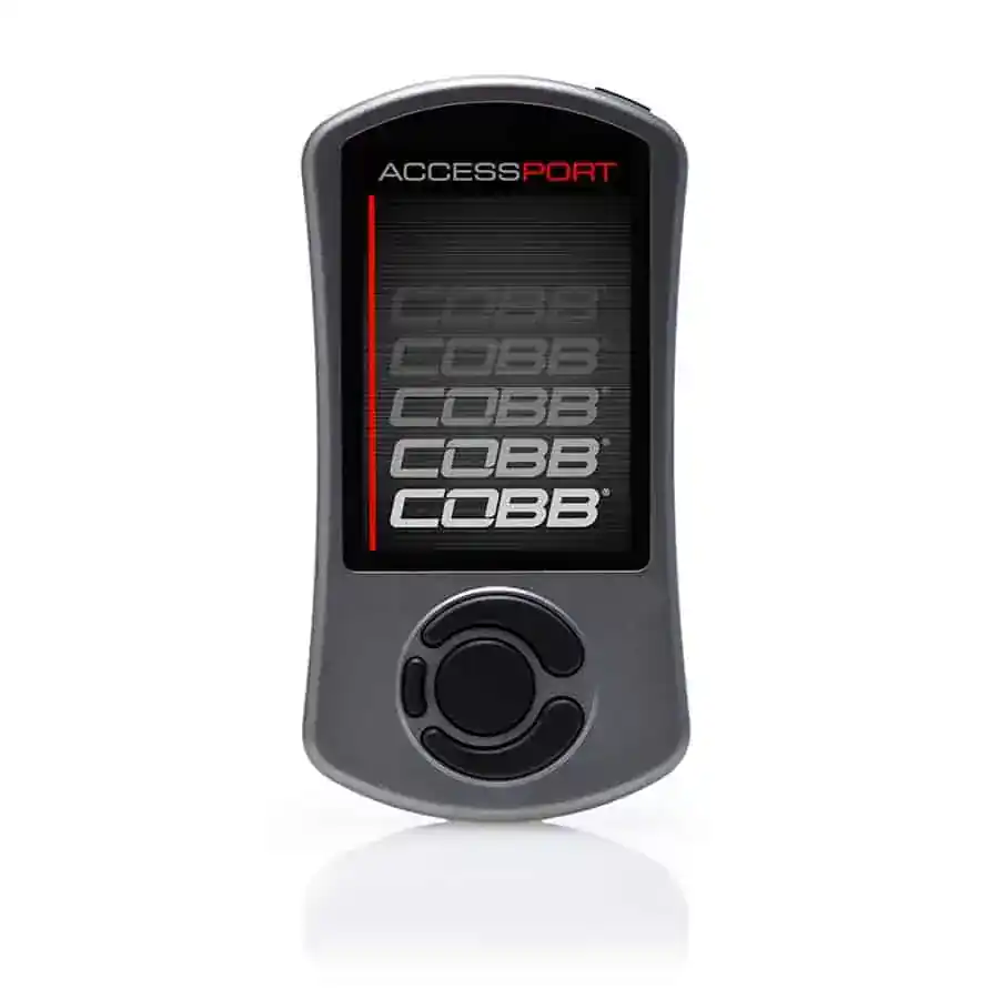 Mazdaspeed Tuning accessport