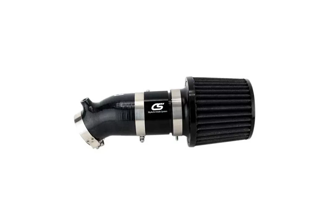 Product Short Ram Intake for 2014-2018 Mazda 3 CorkSport