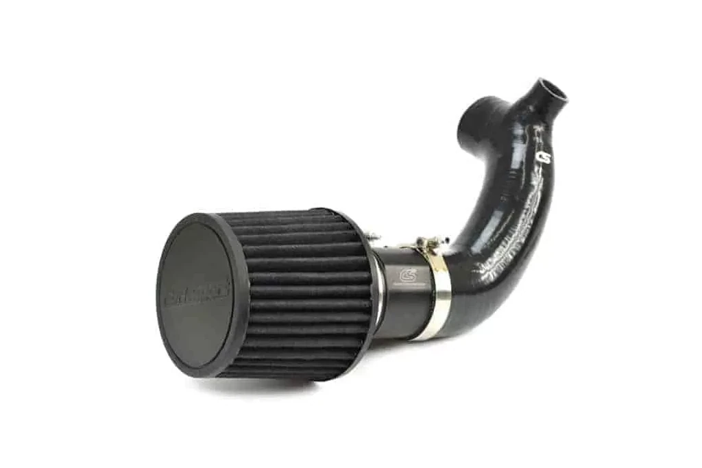 MX-5 CAI comes with the COrkSport hose and filter.