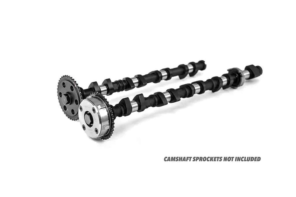 2010-2013 Mazdaspeed 3 and 2006-2007 Mazdaspeed 6 camshafts set.