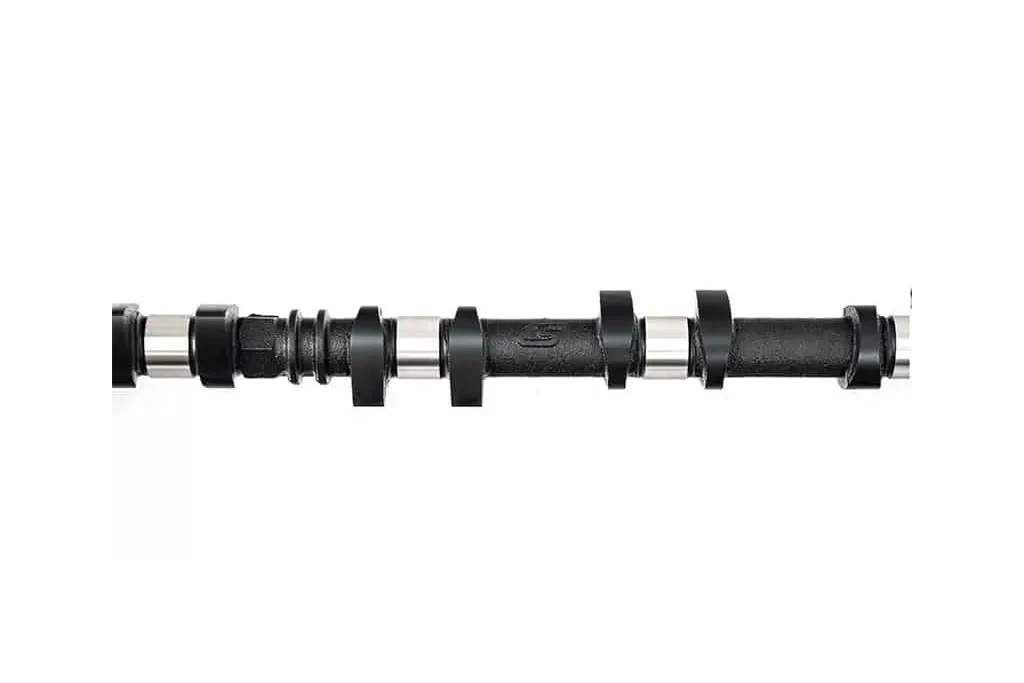 CorkSport Mazdaspeed camshafts retain factory idle quality while delivering max horsepower and torque.