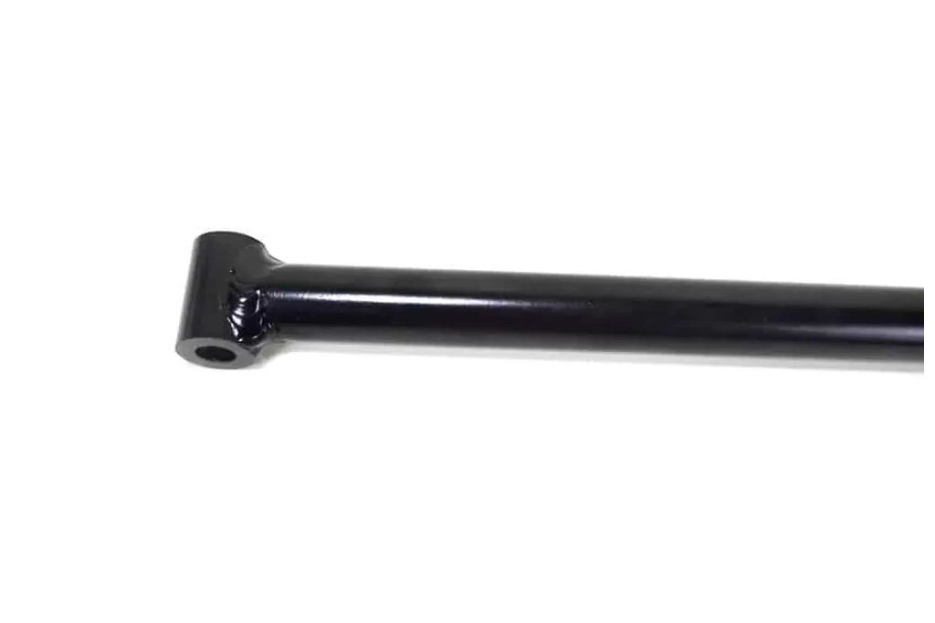 Upgrade your Mazda 2 with our rear torsion bar.