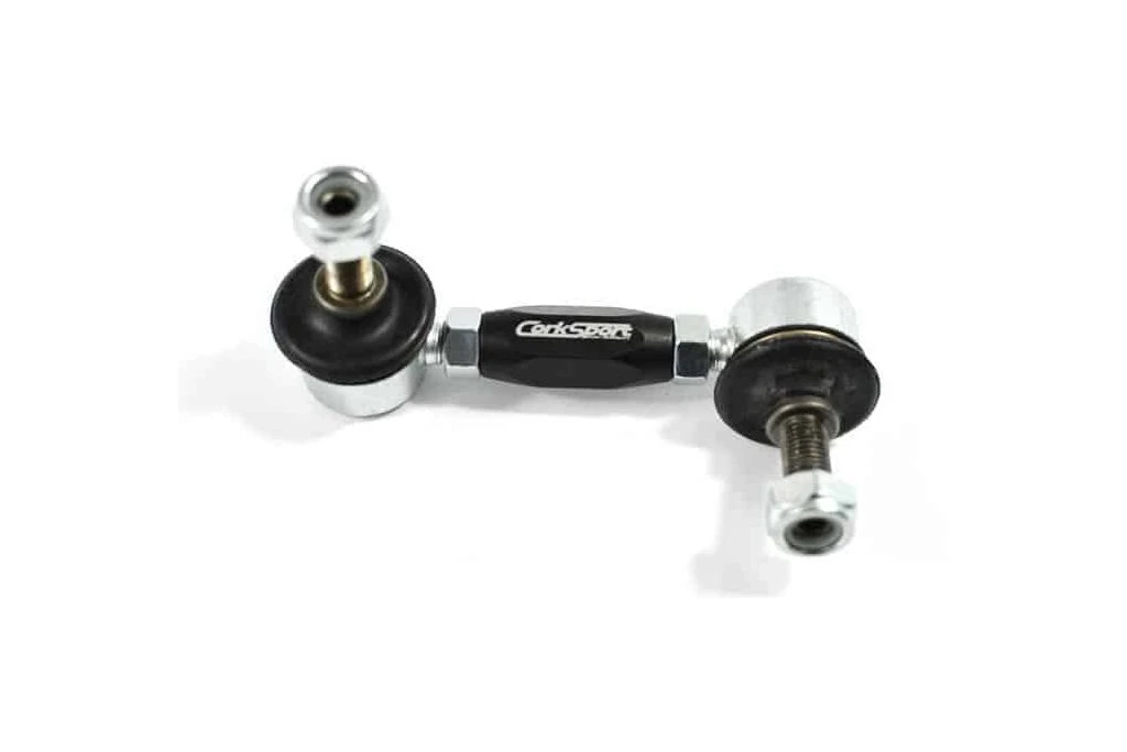 Heavy Duty Ball Joints